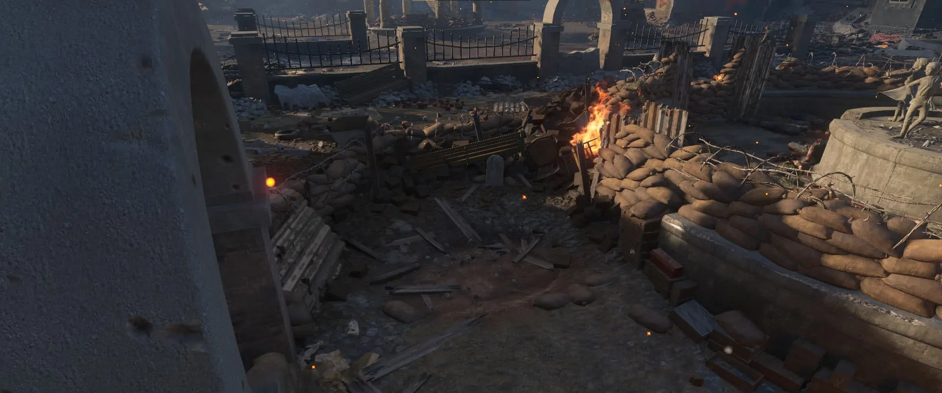 Imagen de la guía Samantha’s Sorrow en Gorod Krovi
