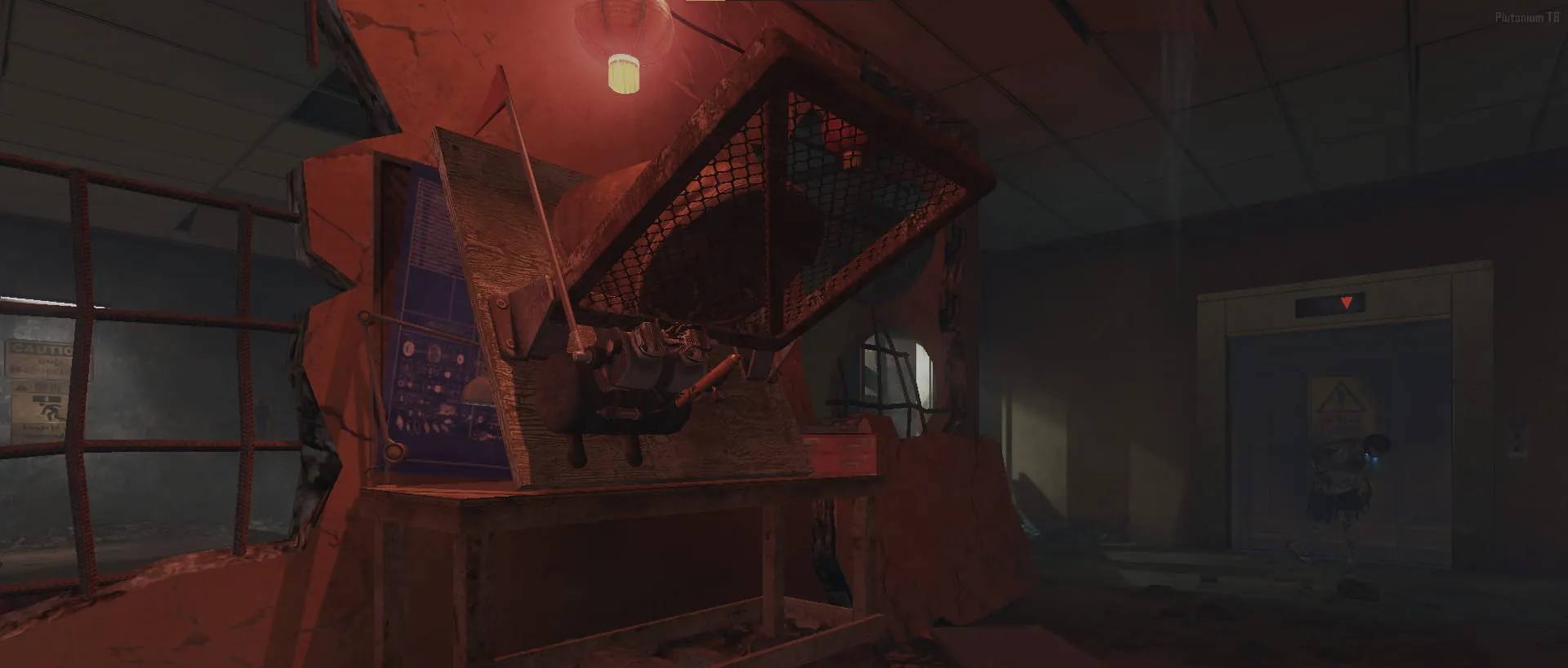 Imagen de la guía Trample Steam en Die Rise