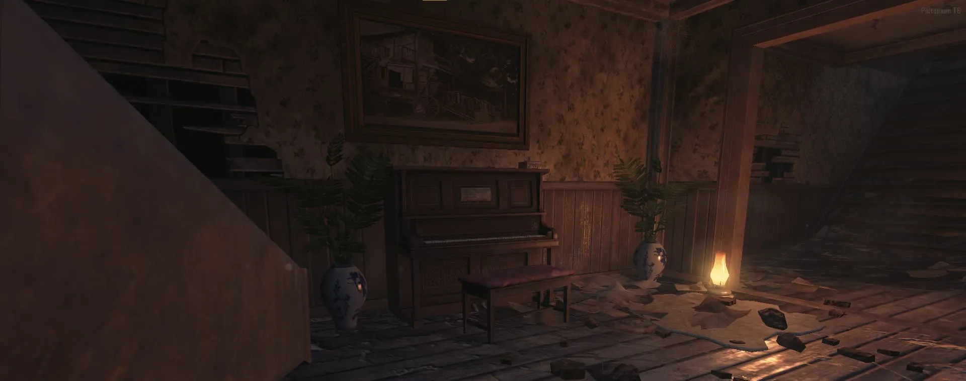 Imagen de la guía Perk Gratis en Buried