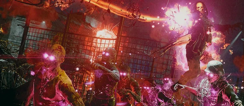 Imagen del mapa Mauer Der Toten de Black Ops Cold War