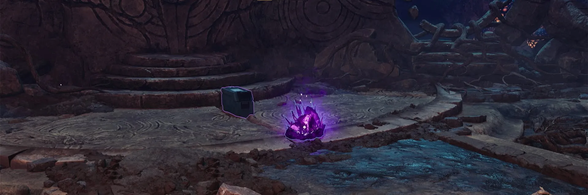 Imagen de la guía Tier 1 Pack-A-Punch Gratis en The Tomb