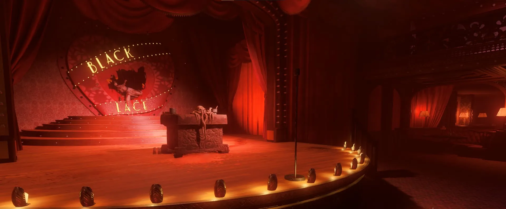 Imagen de la guía Cold Hard Cash en Shadows of Evil
