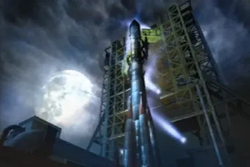 Imagen del mapa Ascension de Black Ops