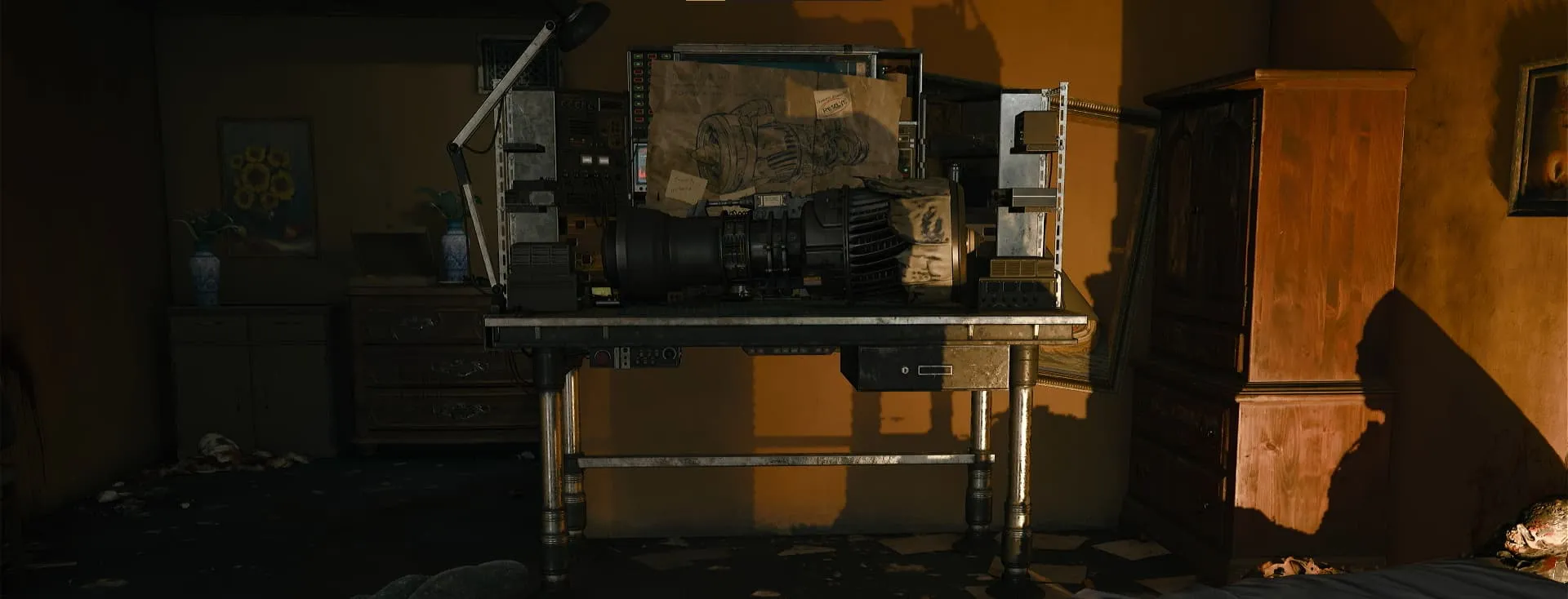 Imagen de la guía Jet Gun/Arma a Presion en Liberty Falls