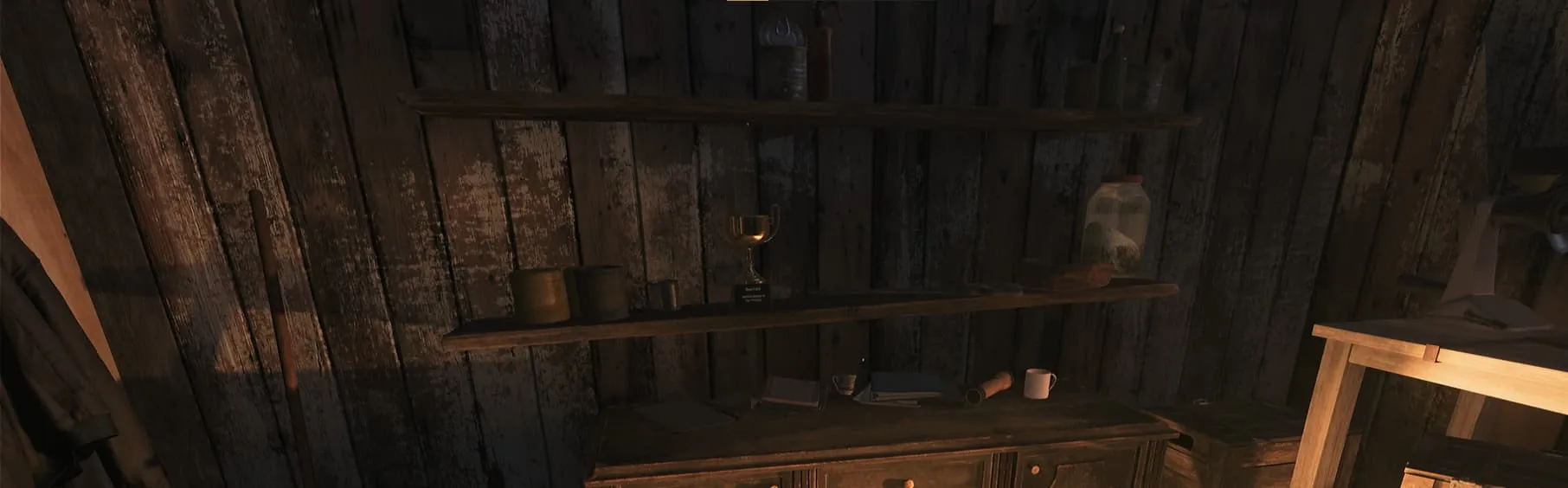 Imagen de la guía Desafío de Tomahawk en Ashes of the Damned