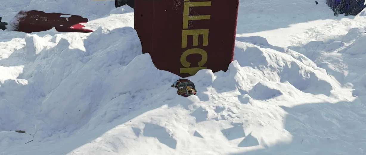 Imagen de la guía Super Easter Egg (El Pacto) en Outbreak