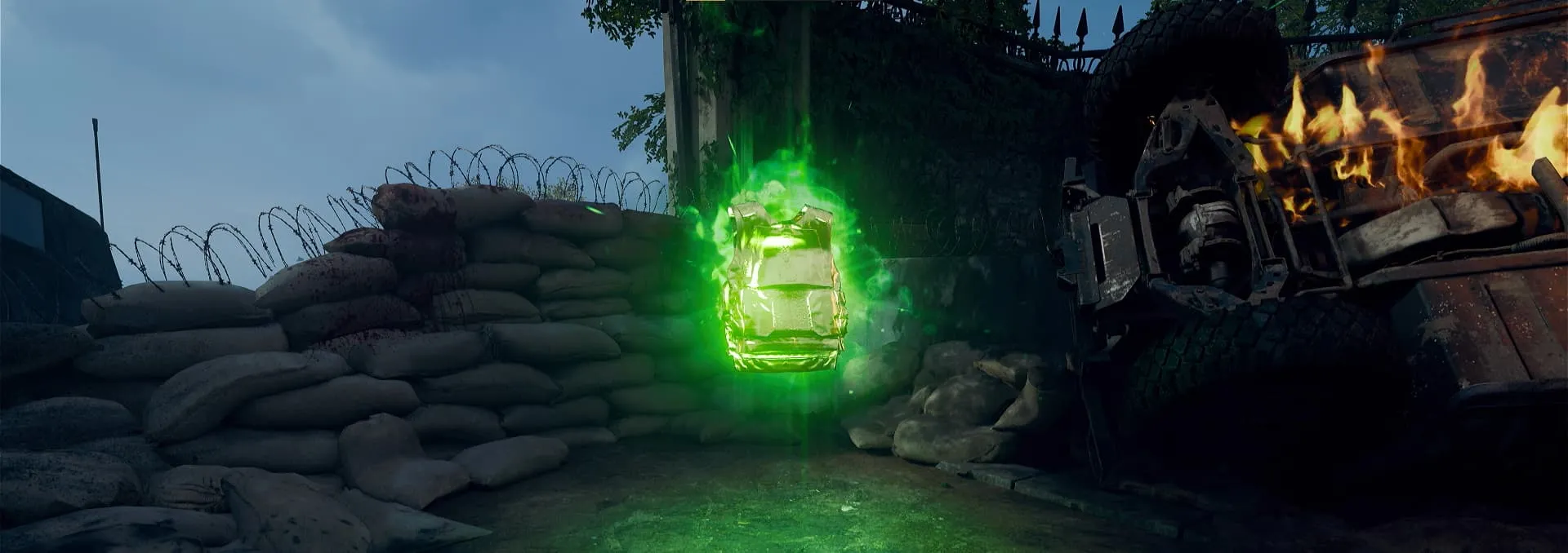 Imagen de la guía Power Ups Gratis en Shattered Veil