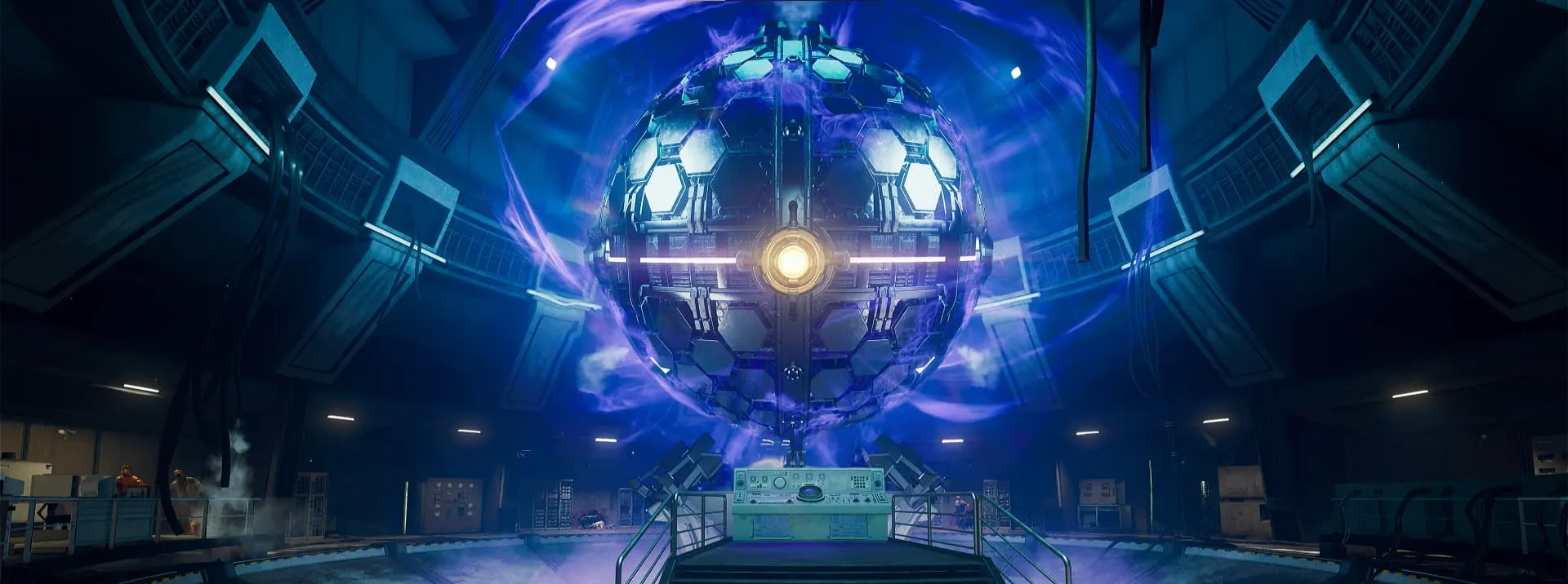 Imagen de la guía Trampa Láser S.A.M. en Shattered Veil