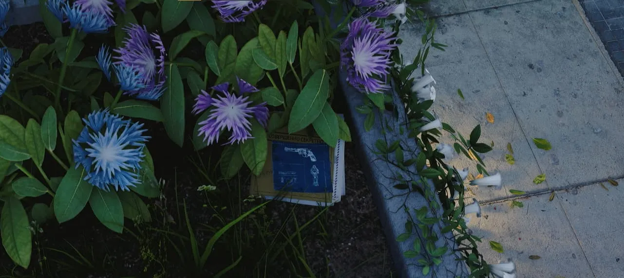Imagen de la guía Desafíos Campo de Tiro en Forsaken