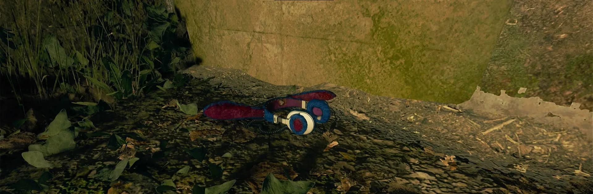 Imagen de la guía Slave en Citadelle des Morts