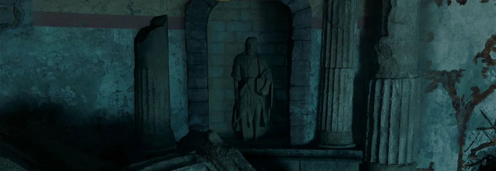 Imagen de la guía Ray Gun Gratis en The Tomb