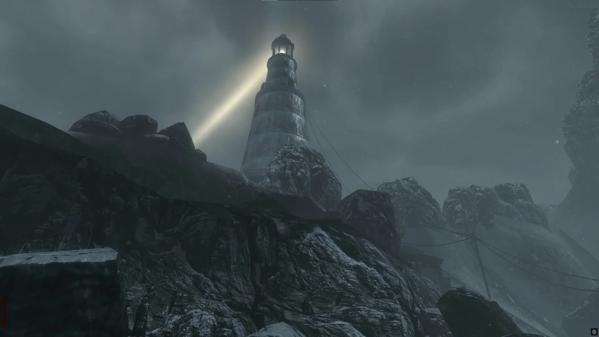 Imagen de la guía Reparto Modesto en Call of the Dead