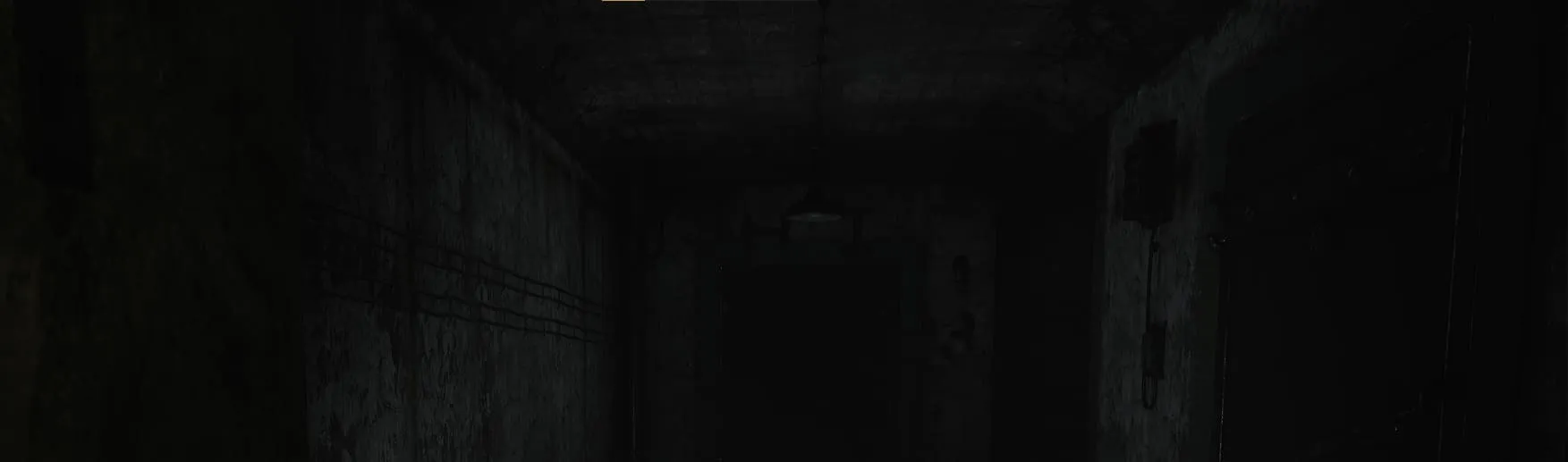Imagen de la guía "Hi" Barras metálicas en La orilla más oscura