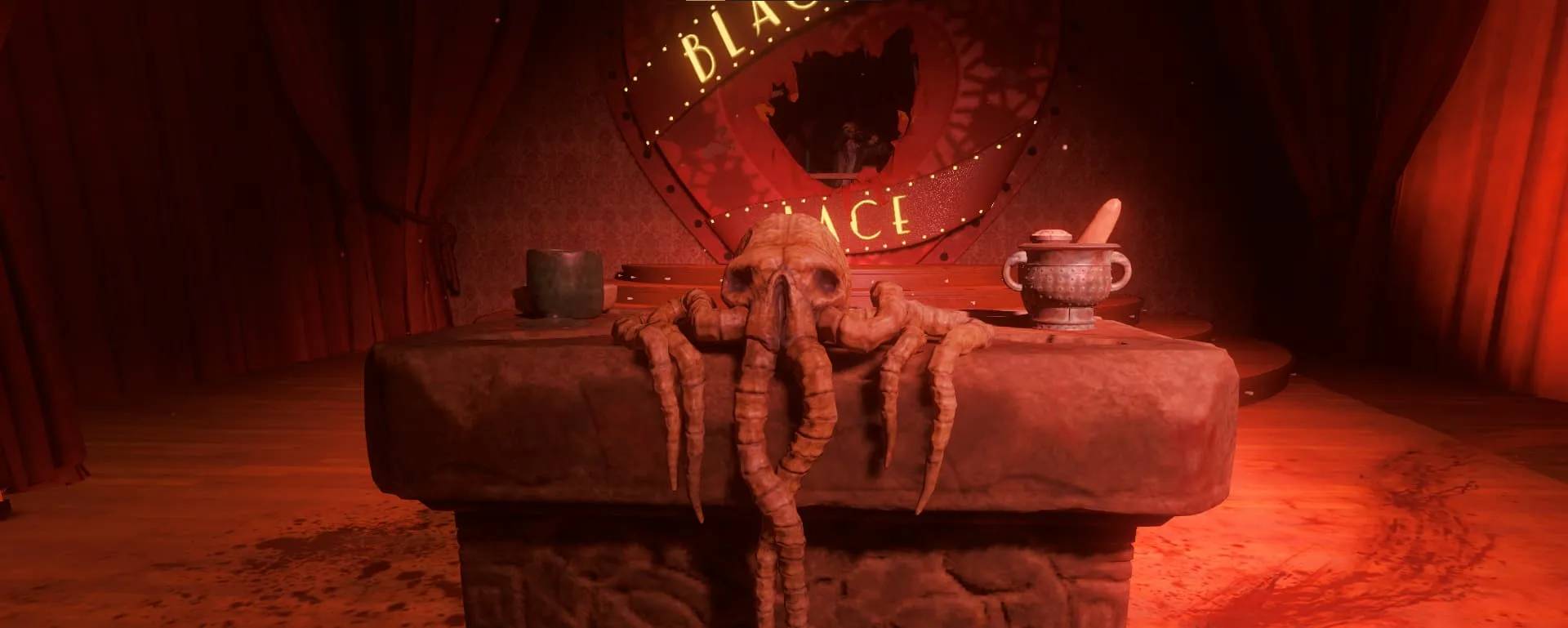 Imagen de la guía Mejorar Lil’ Arnies en Shadows of Evil