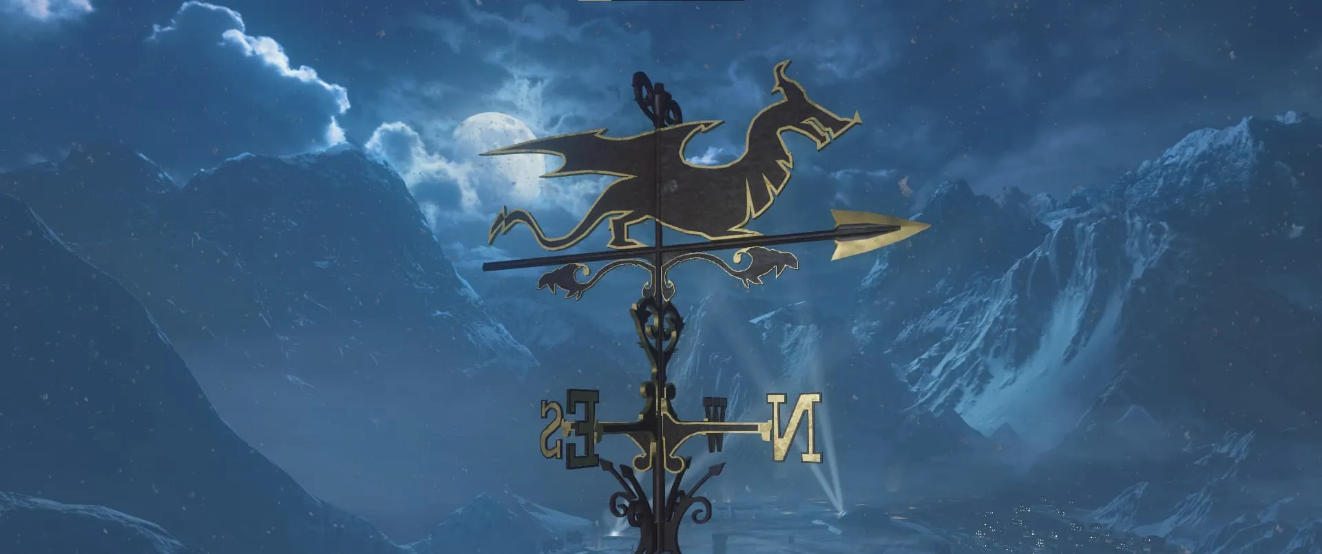 Imagen de la guía Arco de Electricidad en Der Eisendrache