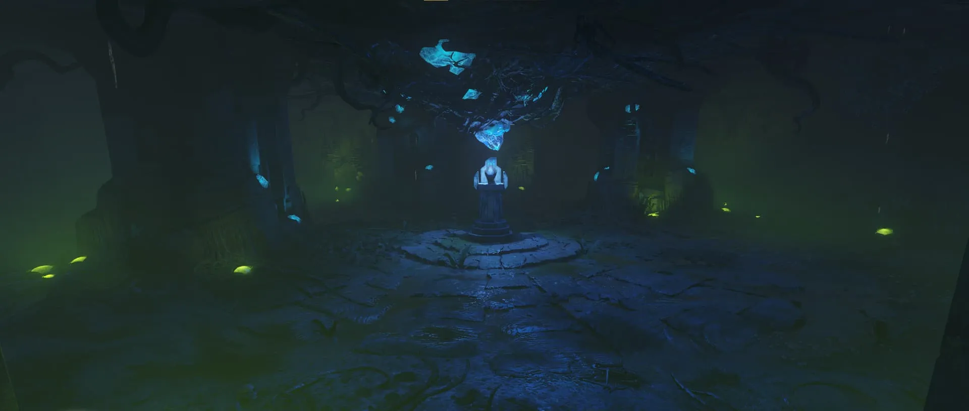 Imagen de la guía Calavera de Nan Sapwe en Zetsubou No Shima