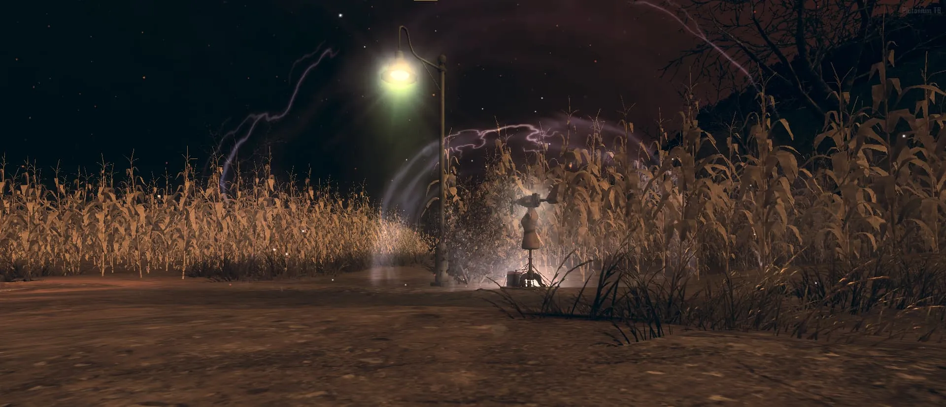 Imagen de la guía Torre de Babel (Maxis) en TranZit