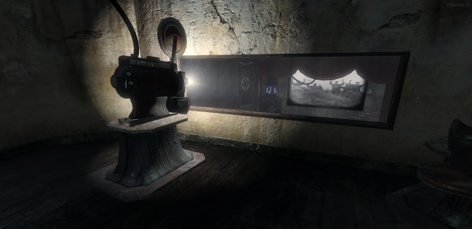 Imagen de la guía Cintas de Película en Kino der Toten