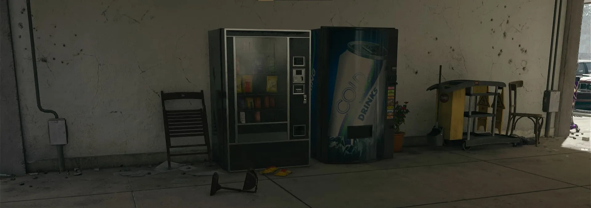 Imagen de la guía Varias recompensas en Liberty Falls