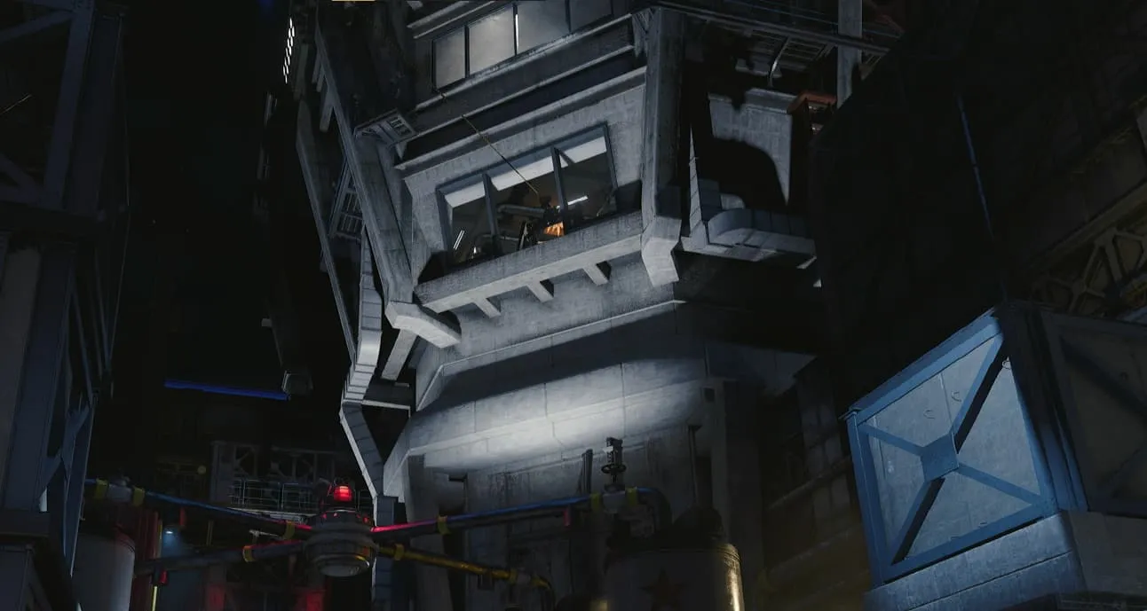 Imagen de la guía Victoria Pírrica en Forsaken