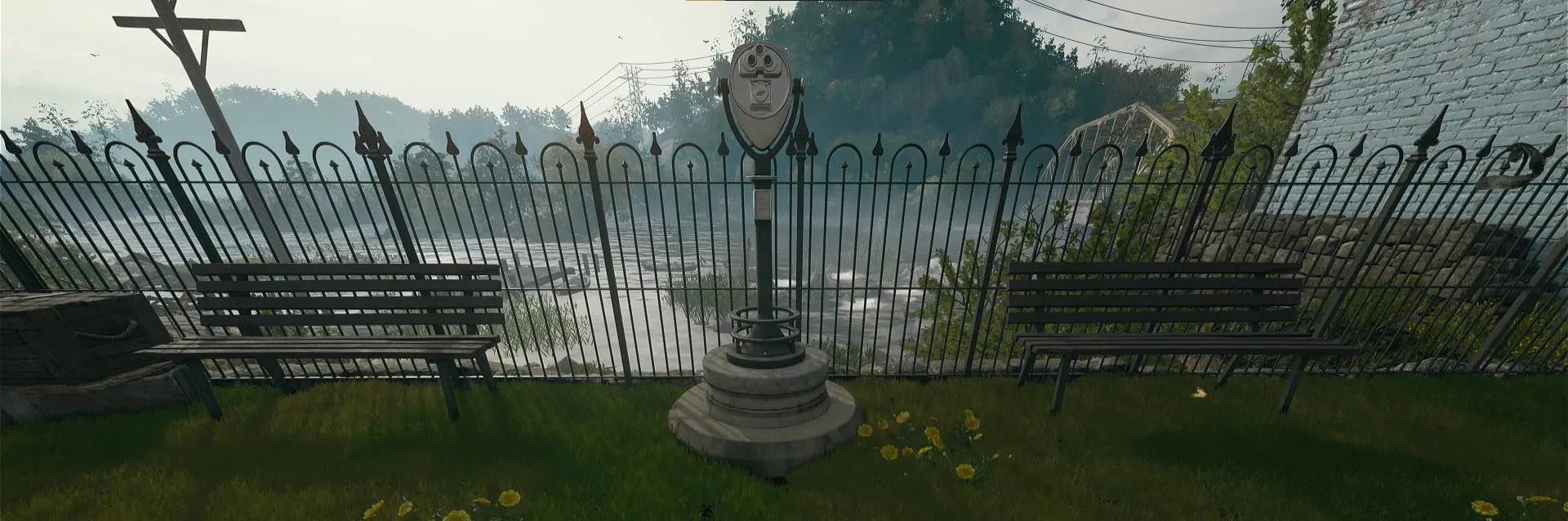 Imagen de la guía Disco of the Dead en Liberty Falls