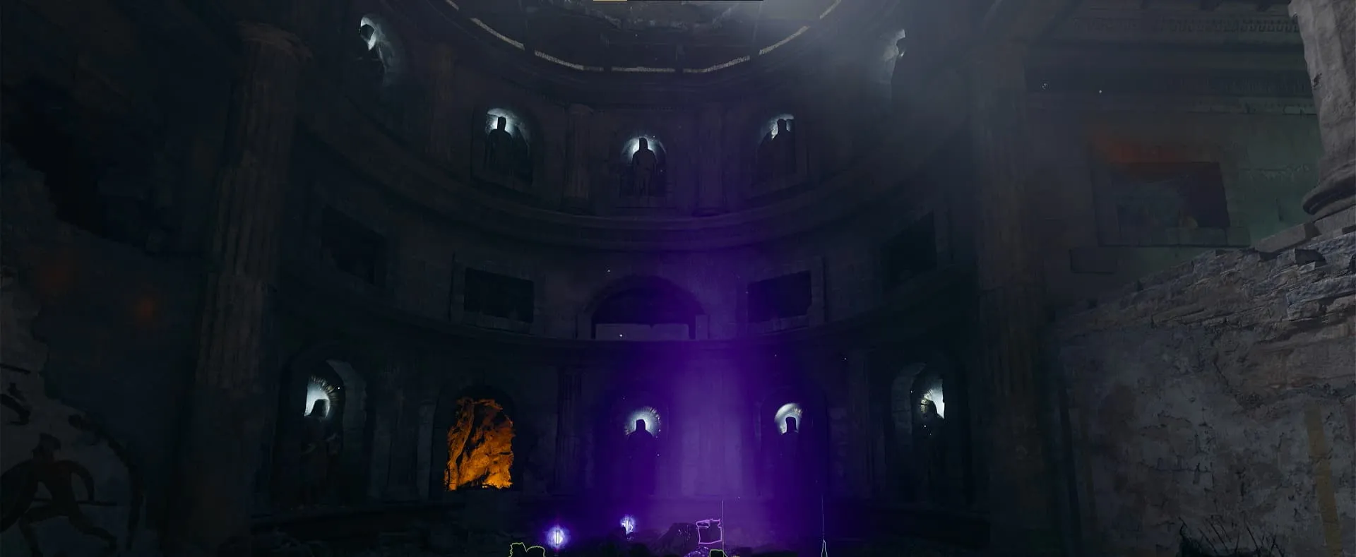 Imagen de la guía Descomposición Cerebral Gratis en The Tomb