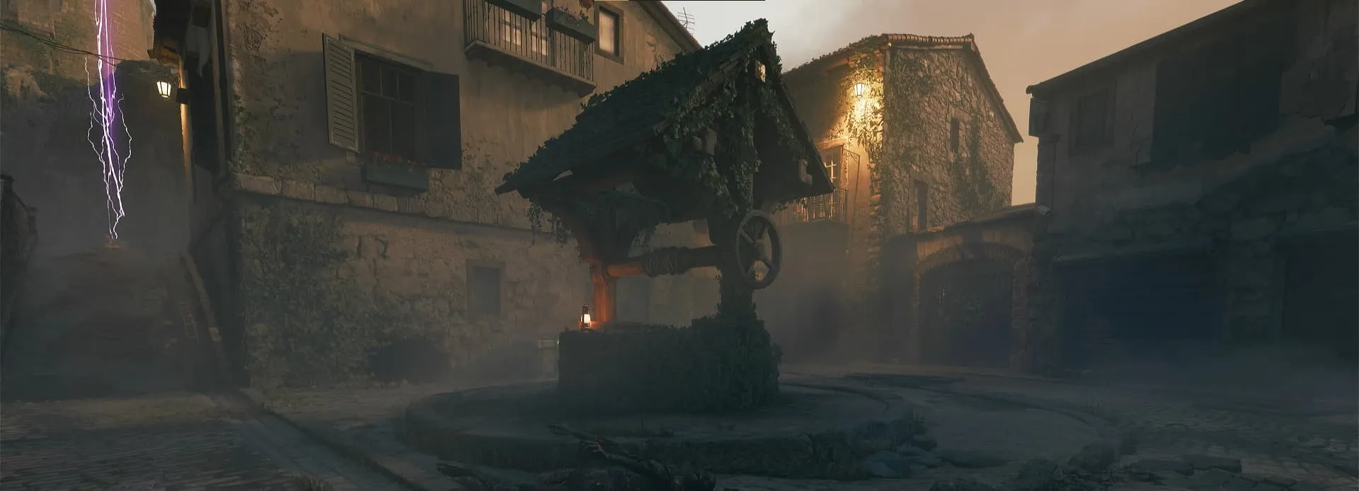 Imagen de la guía Pozo de deseos (Banco) en Citadelle des Morts