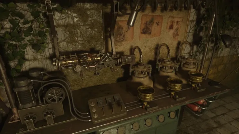 Imagen de la guía KT-4 + Mejora (Masamune) en Zetsubou No Shima