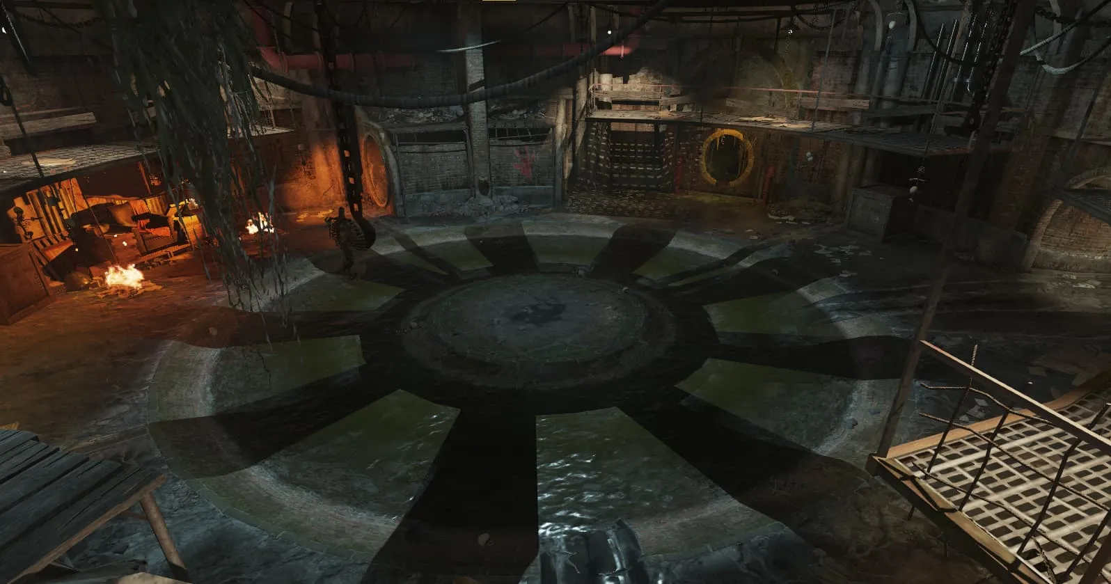 Imagen de la guía Control de plagas en Shaolin Shuffle