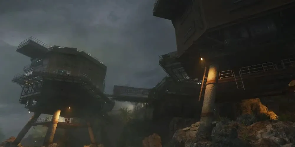 Imagen del mapa Terminus de Black Ops 6
