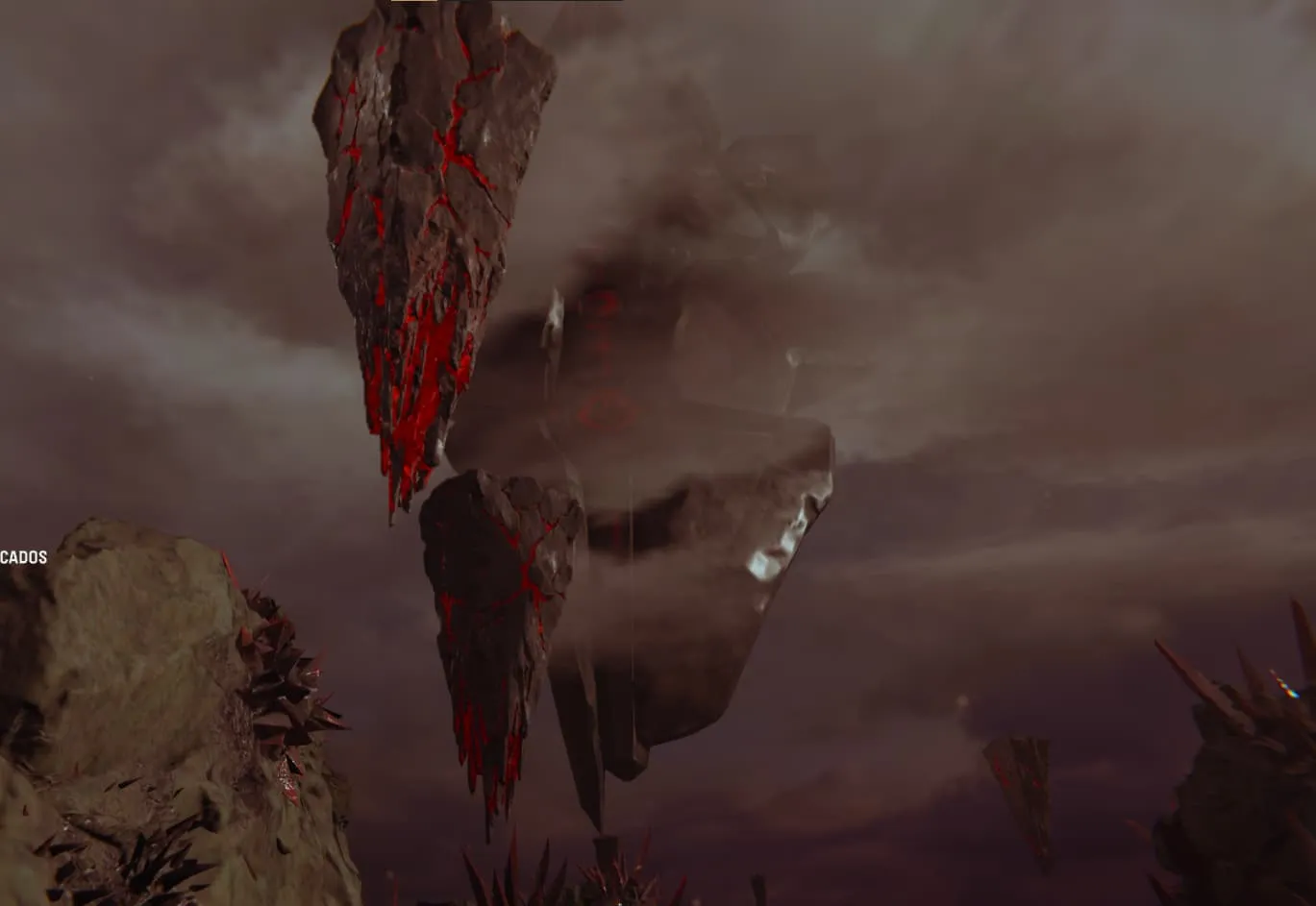 Imagen de la guía Página del Tomo de los Rituales en Terra Maledicta