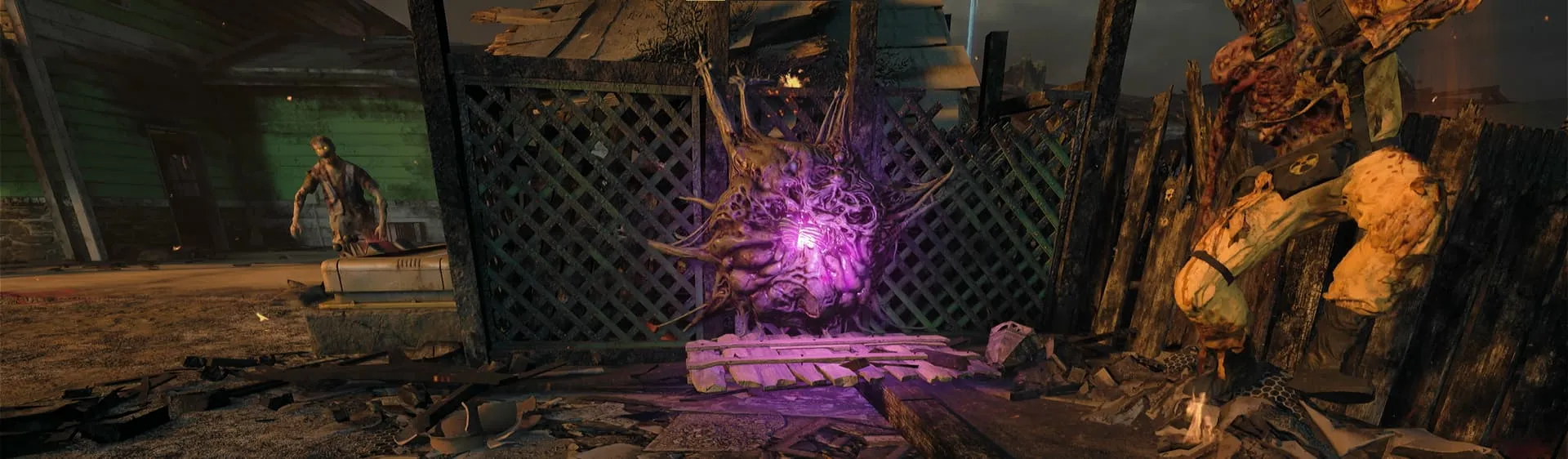 Imagen de la guía Quiste Morado en Paradox Junction