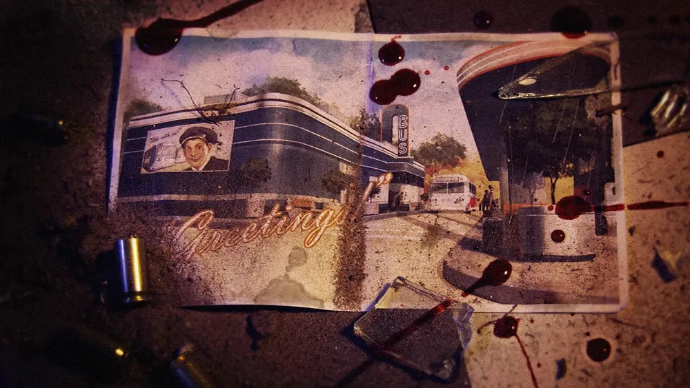 Imagen del mapa TranZit de Black Ops II