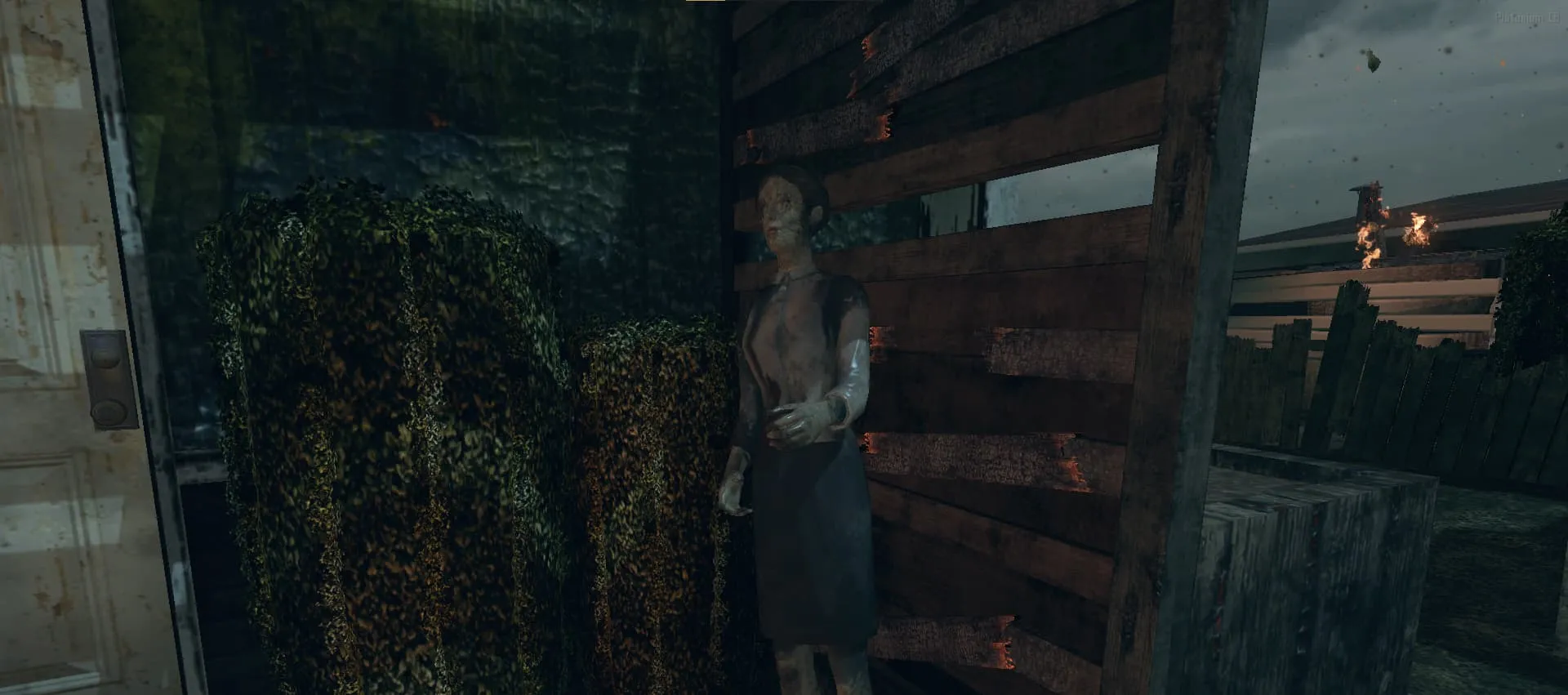 Imagen de la guía Coming Home 8-bit en Nuketown Zombies
