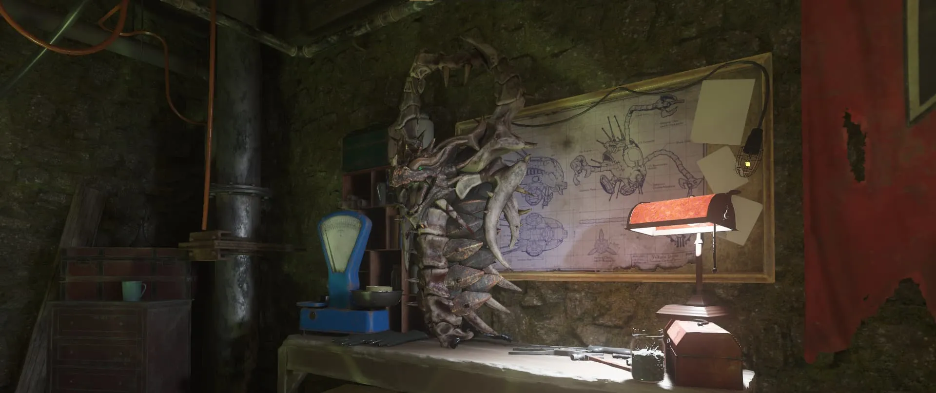 Imagen de la guía Escudo Dragon + Mejora en Gorod Krovi