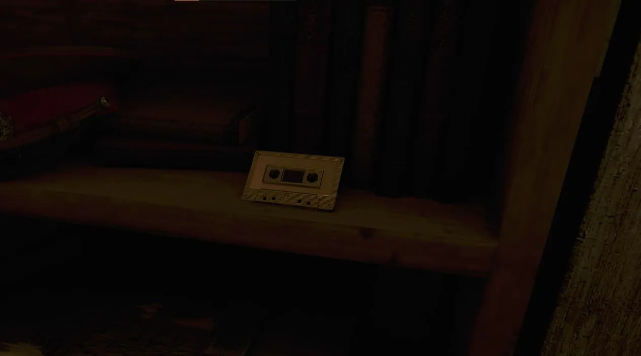 Imagen de la guía Lost en Firebase Z