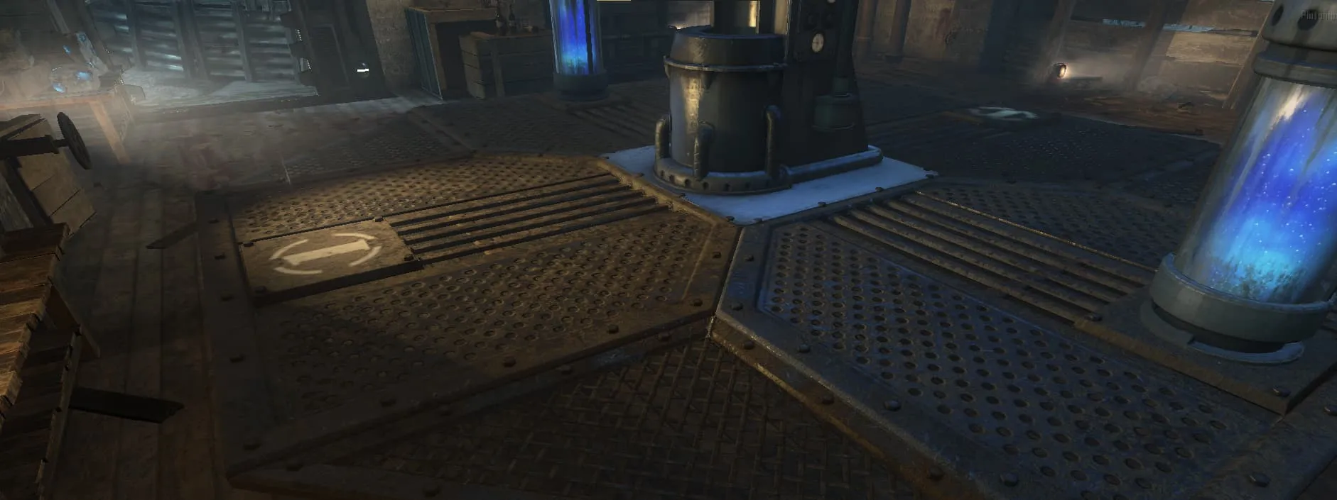 Imagen de la guía Aether en Origins