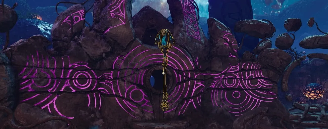 Imagen de la guía Bastón de Hielo + Mejora en The Tomb