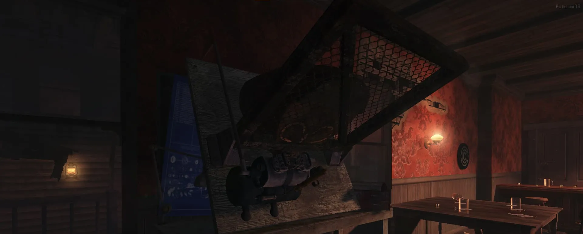 Imagen de la guía Trample Steam (Vapor Arrollador) en Buried