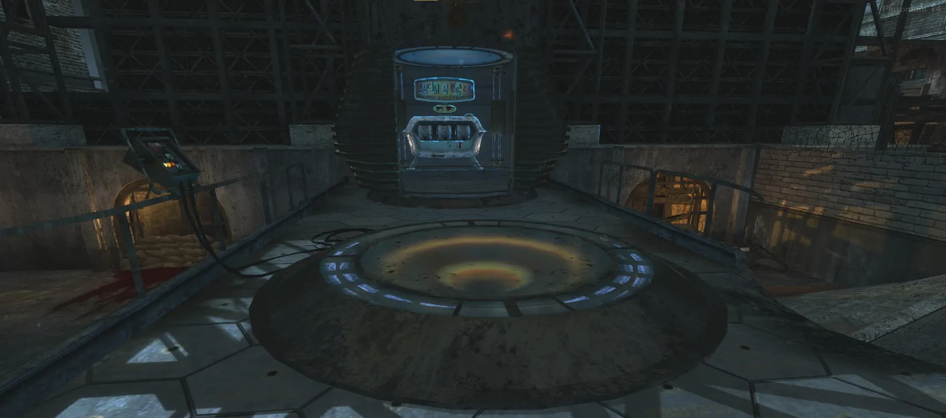 Imagen de la guía Pack-A-Punch en Der Riese