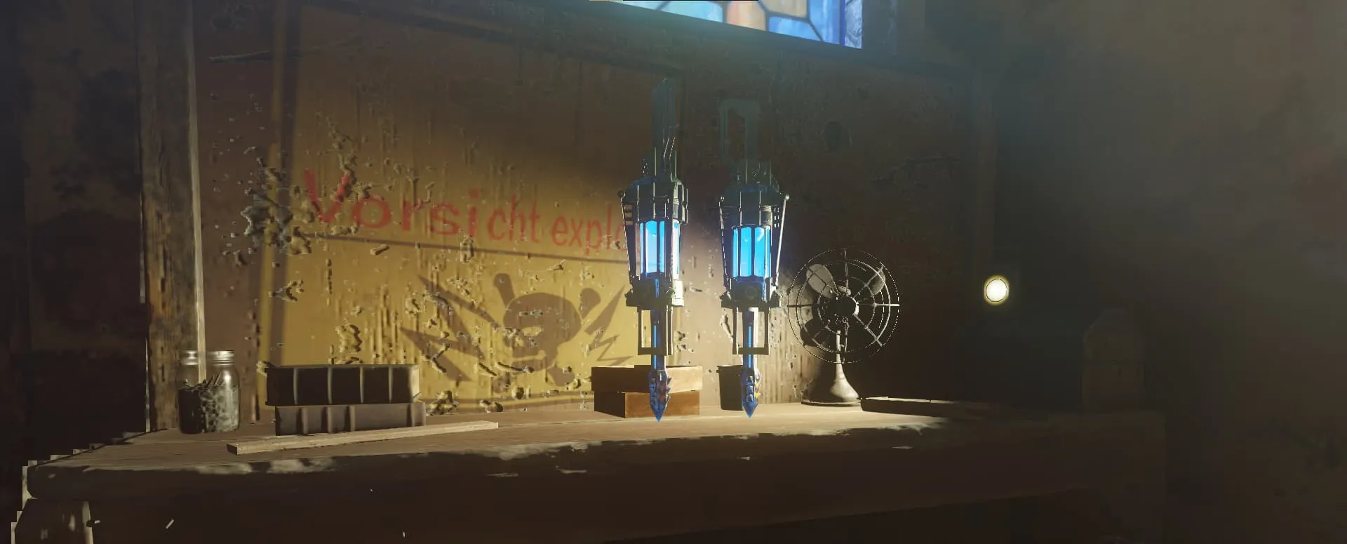 Imagen de la guía Ragnarok DG-4 en Der Eisendrache