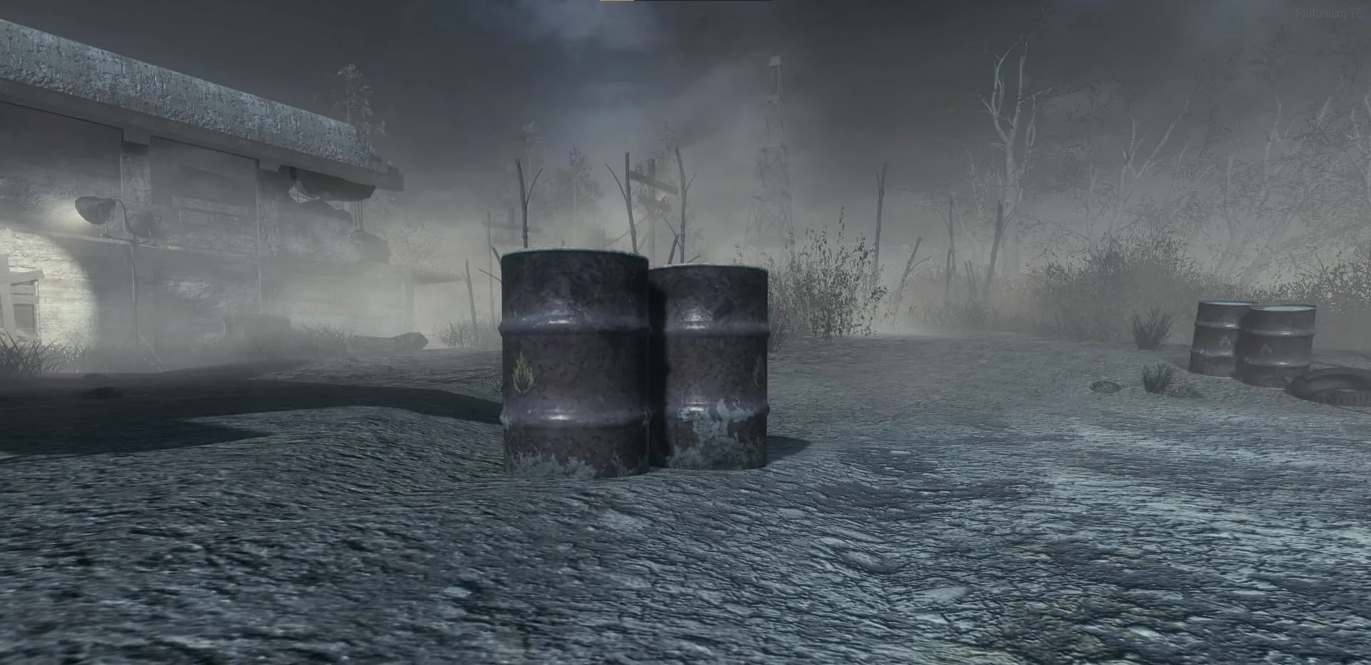 Imagen de la guía Undone en Nacht der Untoten