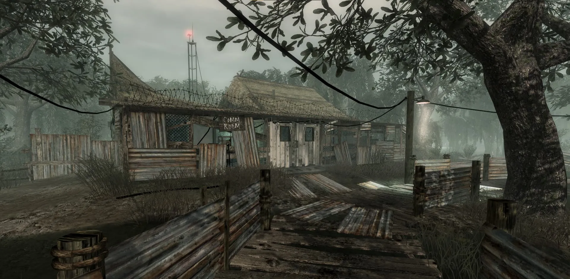 Imagen de la guía The One en Shi no Numa
