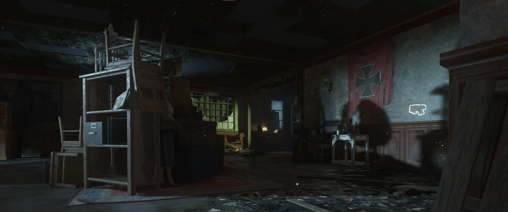 Imagen de la guía Accesorios (Cascos y Alas) en Gorod Krovi