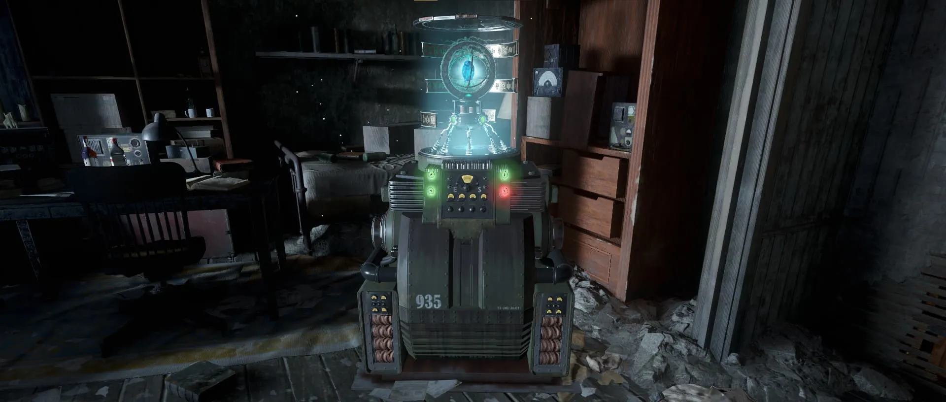 Imagen de la guía Ataque de Dragon + Mejora en Gorod Krovi