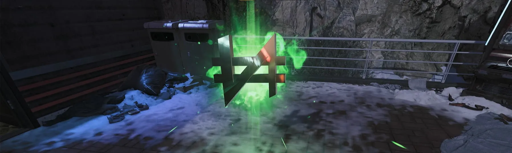 Imagen de la guía Power Ups Gratis en Ashes of the Damned