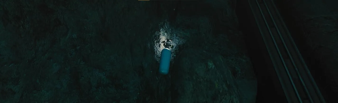 Imagen de la guía Mascara de Oxigeno en Terminus