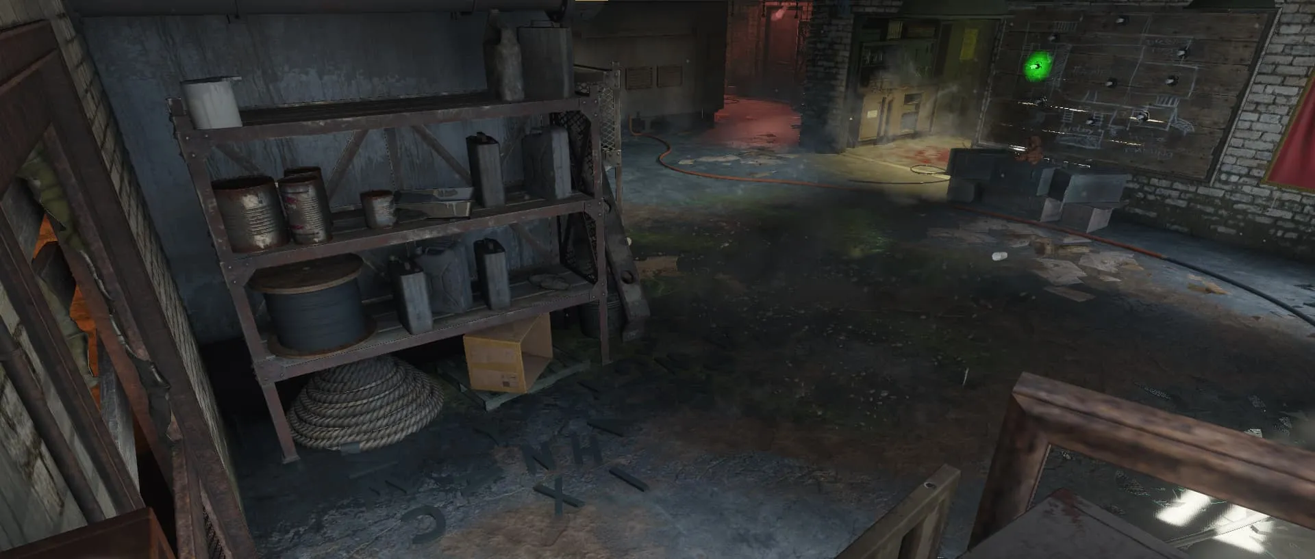 Imagen de la guía 115 en Kino Der Toten