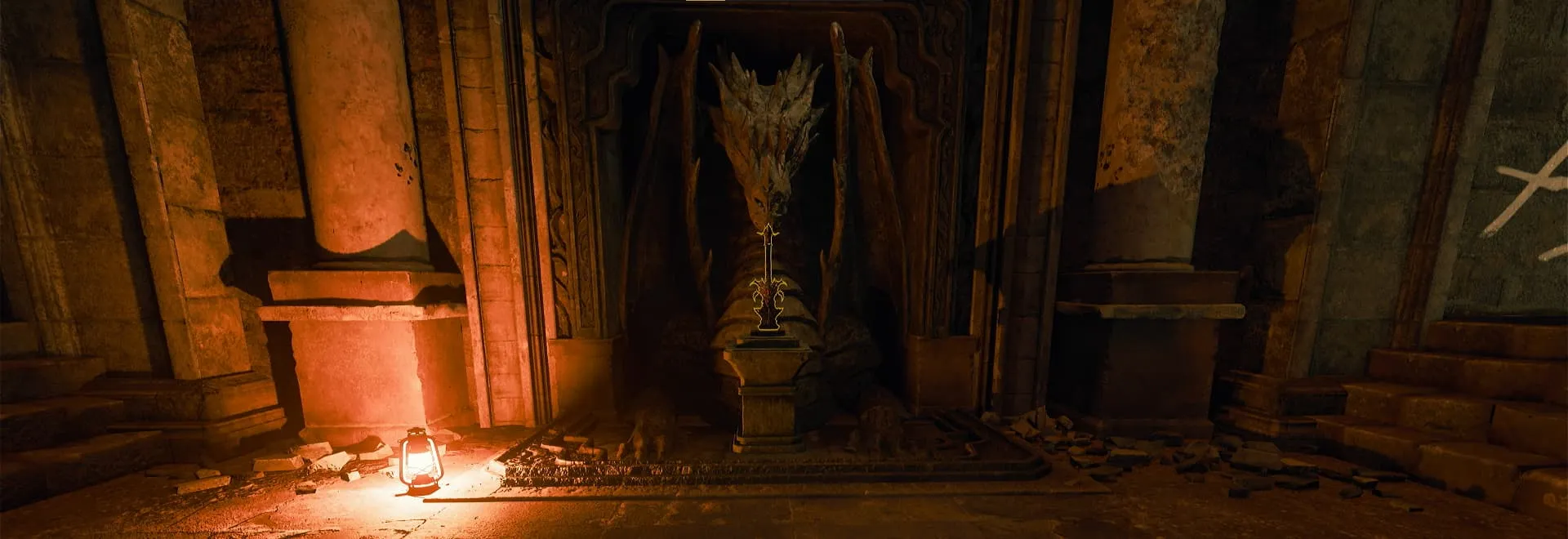 Imagen de la guía Caliquema (Caliburn/Fuego) en Citadelle des Morts