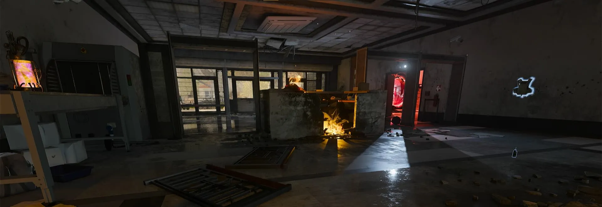 Imagen de la guía Samantha's Peace en Reckoning